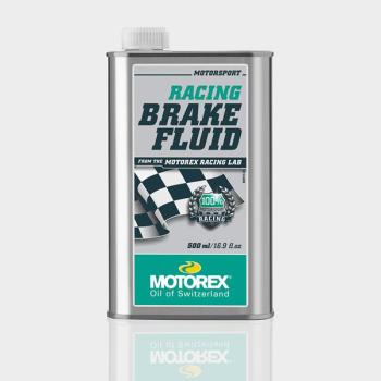 MOTOREX Racing Brake Fluid 0,5lt